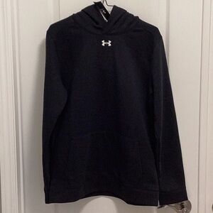 New Under Amour hoodie